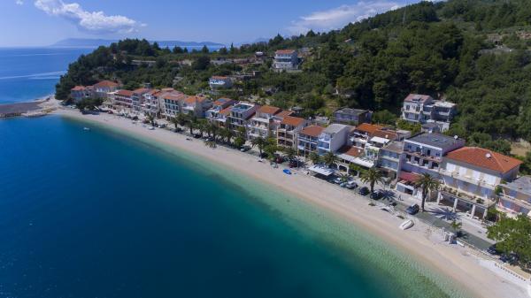 Apartmani Lendic – fotografija 6