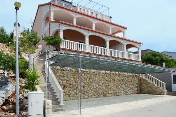Apartmani 4 Otoka – fotografija 1