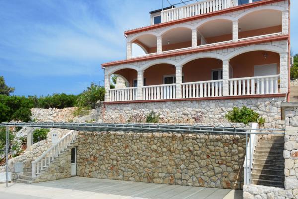 Apartmani 4 Otoka – fotografija 2