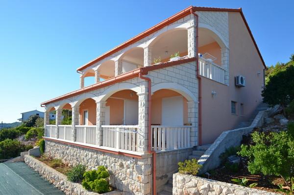 Apartmani 4 Otoka – fotografija 3