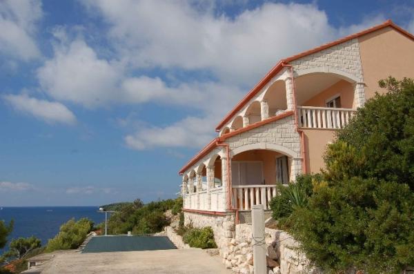 Apartmani 4 Otoka – fotografija 4
