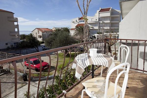Apartmani Milković – fotografija 2