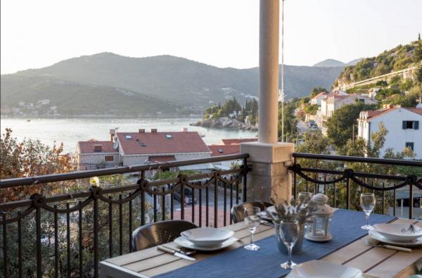 Apartmani Fig and Olive – fotografija 2