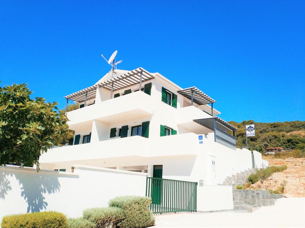 Apartmani Lac – fotografija 3