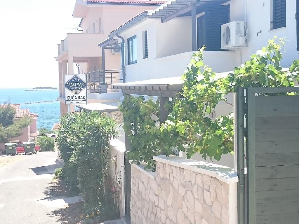 Apartmani Lac – fotografija 4