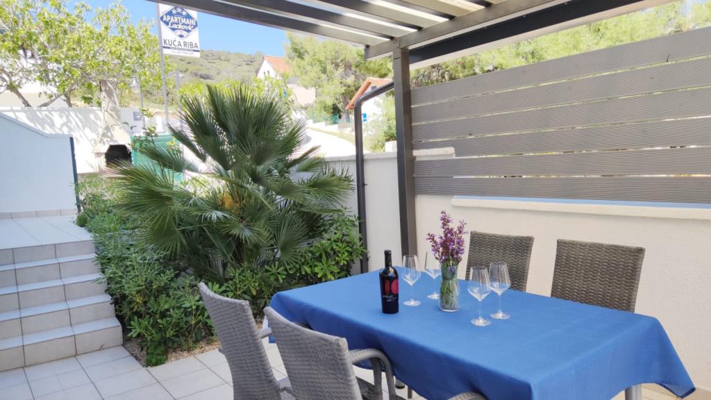 Apartmani Lac – fotografija 6
