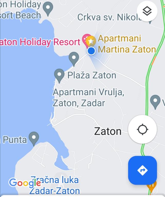 Apartmani Martina – fotografija 6