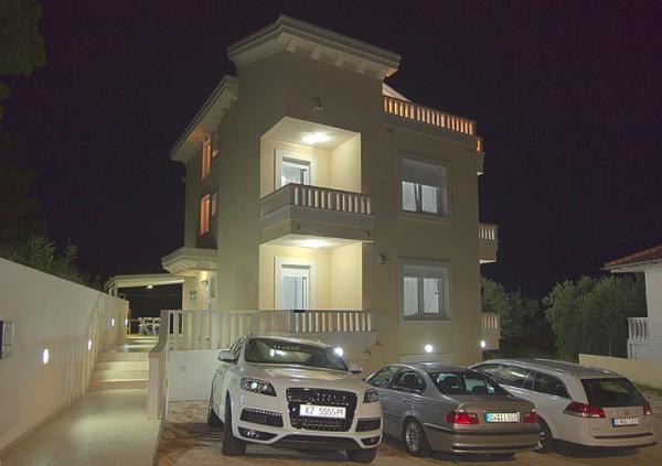 Apartmani Patafta – fotografija 3