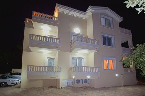 Apartmani Patafta – fotografija 4