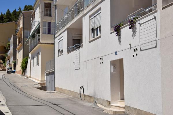 Apartman Jerčić – fotografija 1