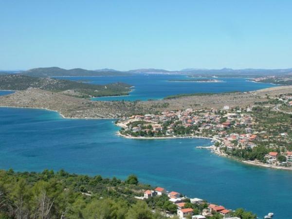 Apartmani Sunce – fotografija 4