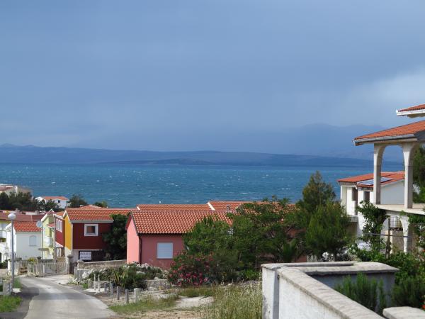 Apartmani Lucija – fotografija 2