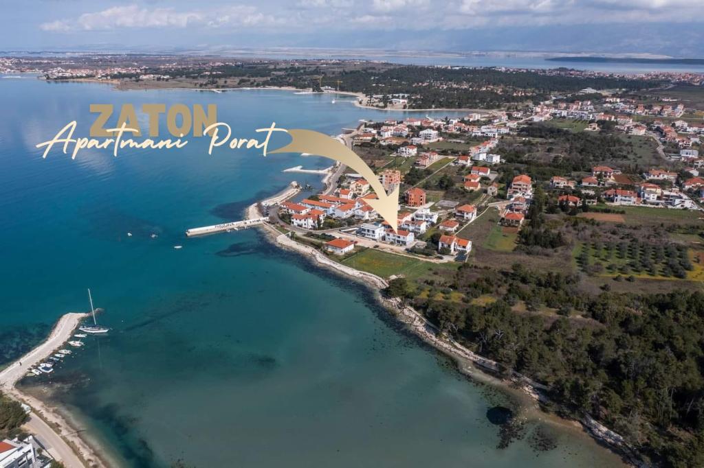 Apartmani Porat – fotografija 4