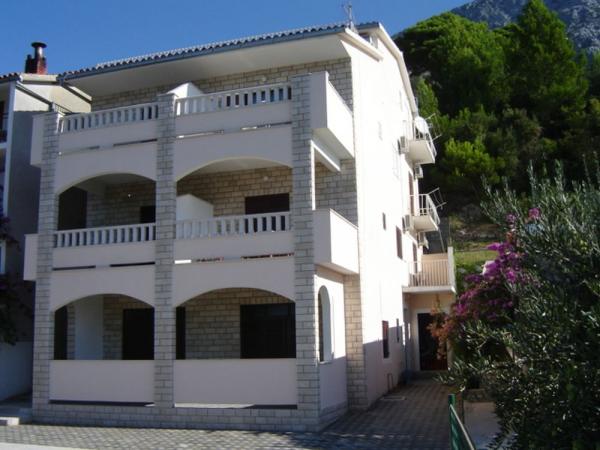 Apartmani Belvedere Sky – fotografija 5