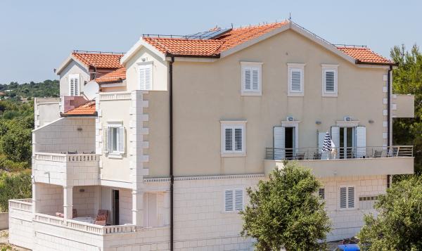 Apartmani Magnolia – fotografija 1