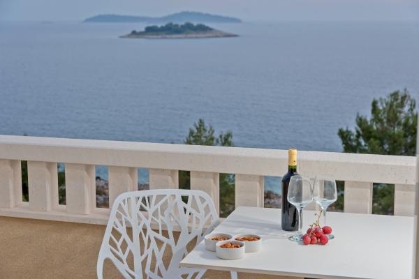 Apartmani Magnolia – fotografija 2