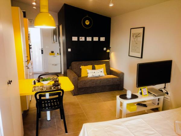 Apartman Studio Ujević – fotografija 2