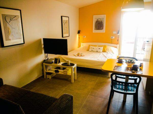 Apartman Studio Ujević – fotografija 3