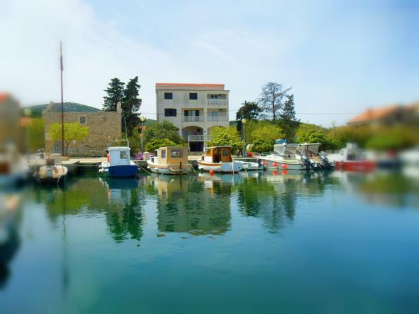 Apartmani Marija – fotografija 3