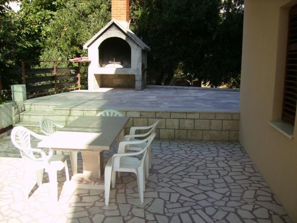 Apartmani Mate – fotografija 6