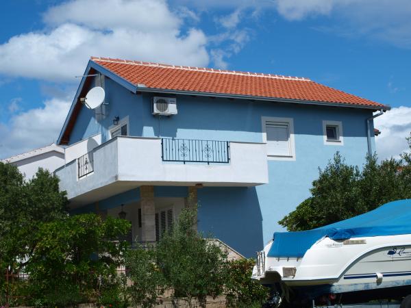 Apartmani Maslina – fotografija 3