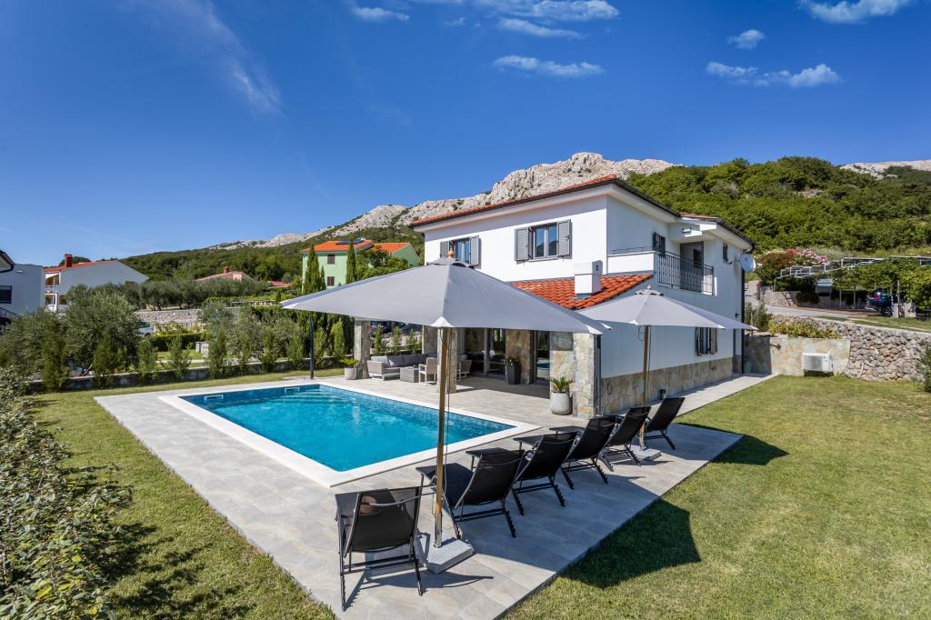 Villa St Lucia – fotografija 3