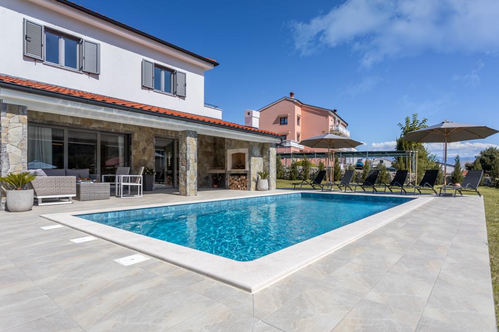 Villa St Lucia – fotografija 4