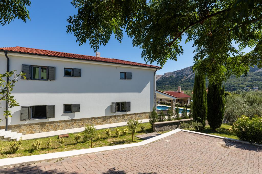 Villa St Lucia – fotografija 5