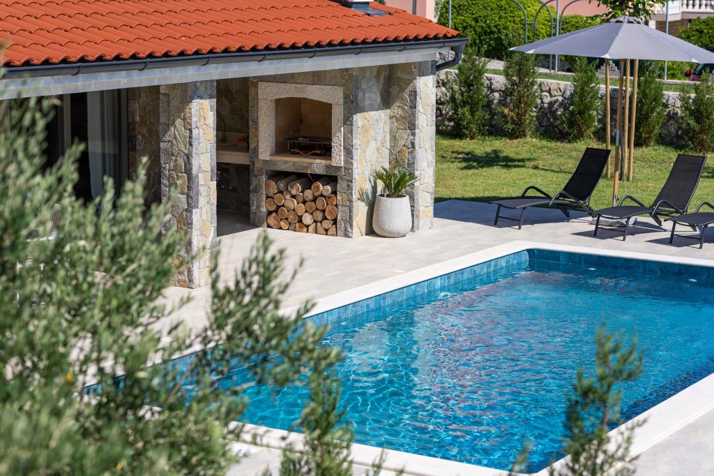 Villa St Lucia – fotografija 6