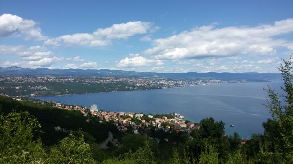 Apartmani Irena – fotografija 2