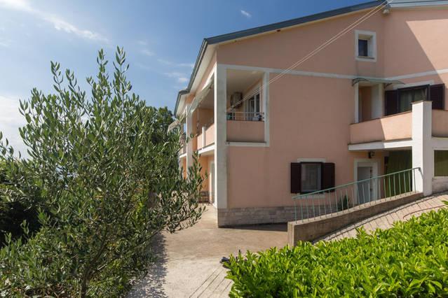 Apartmani Irena – fotografija 3