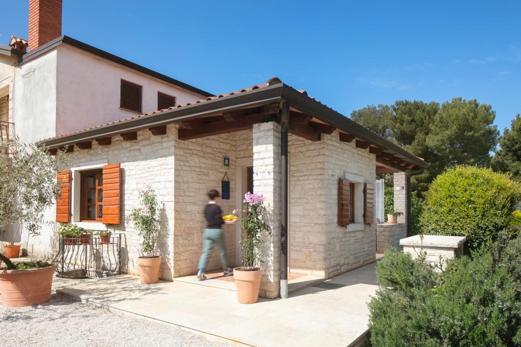Apartman Antonia – fotografija 1