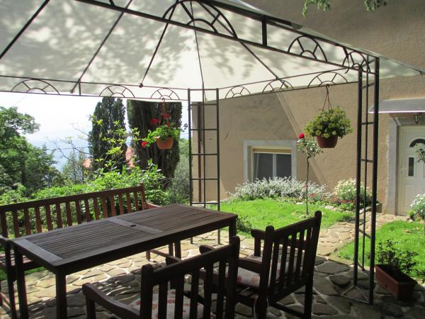 Apartmani Villa Edmea – fotografija 2