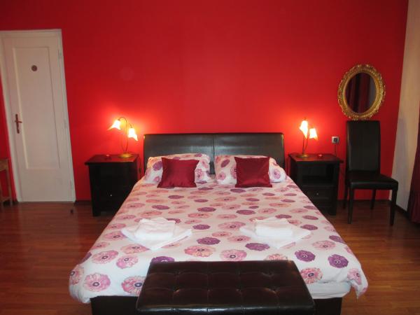 Apartmani Villa Edmea – fotografija 3