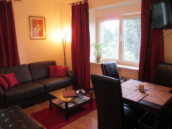 Apartmani Villa Edmea – fotografija 4