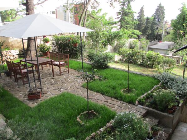 Apartmani Villa Edmea – fotografija 5