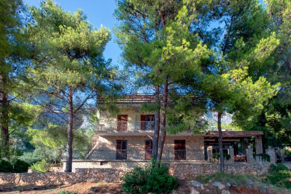 Apartmani Balić – fotografija 2