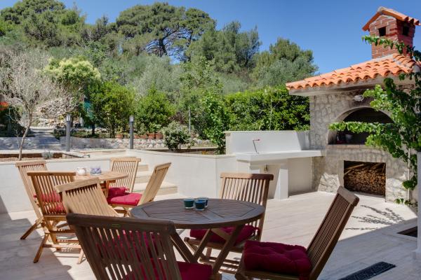 Apartmani Sunshine – fotografija 1