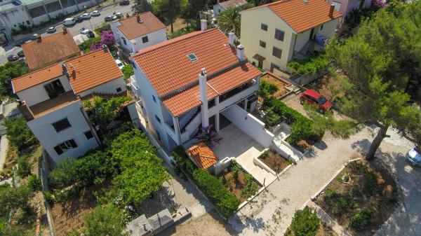 Apartmani Sunshine – fotografija 3
