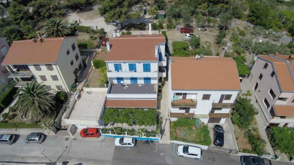 Apartmani Sunshine – fotografija 5