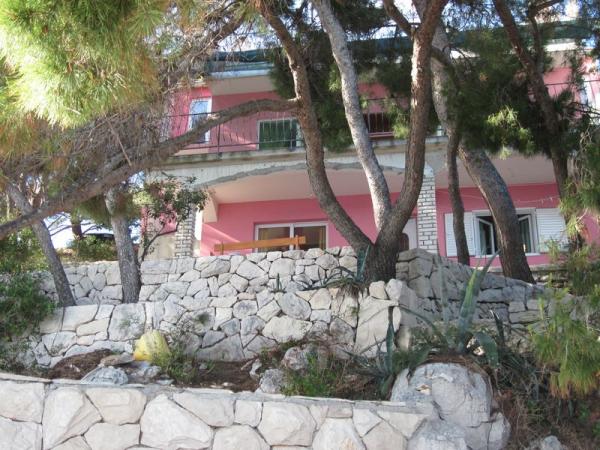 Apartmani Markota – fotografija 2