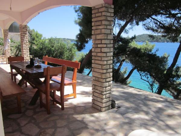 Apartmani Markota – fotografija 3