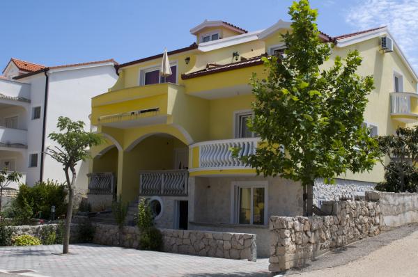 Apartmani Slavica – fotografija 3