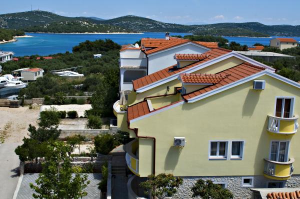 Apartmani Slavica – fotografija 4