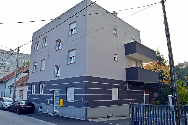 Apartmani Tony – fotografija 2