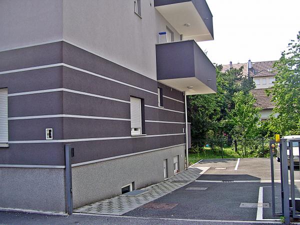Apartmani Tony – fotografija 3