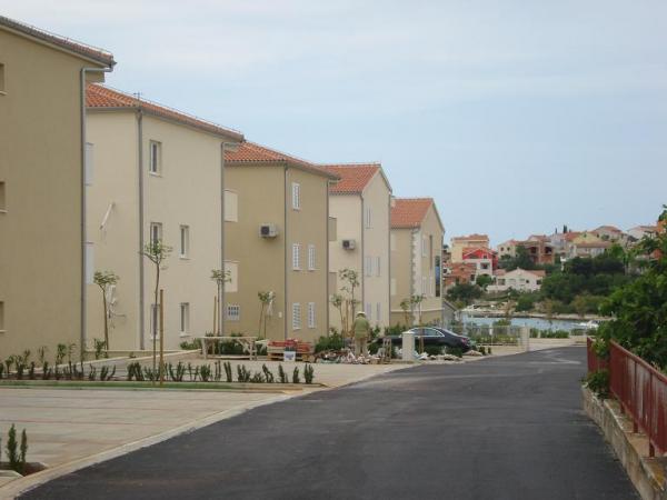 Apartman Žaborić – fotografija 3