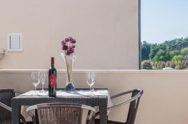 Apartman Žaborić – fotografija 6