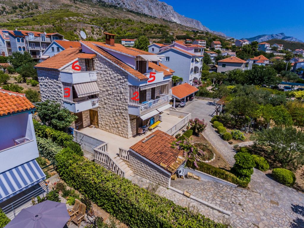 Apartmani Jure – fotografija 3