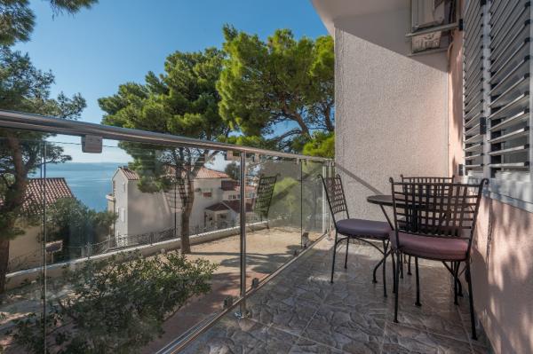 Apartmani Skrabic – fotografija 5